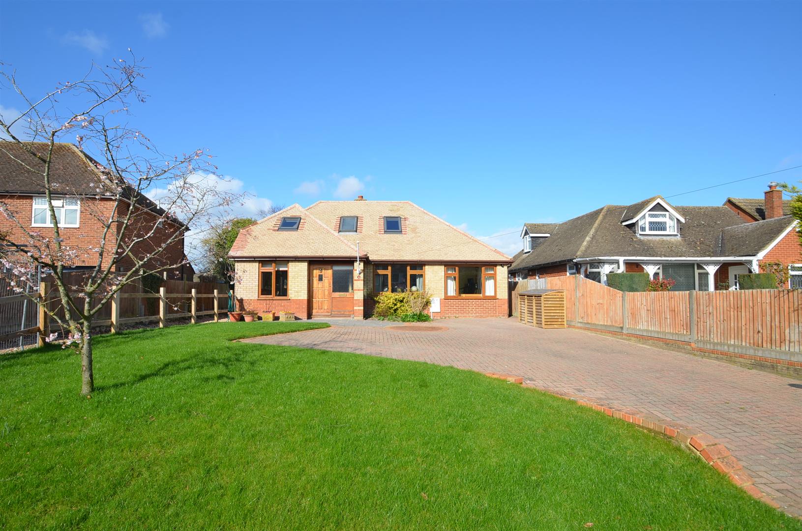 Royal Oak Lane Pirton